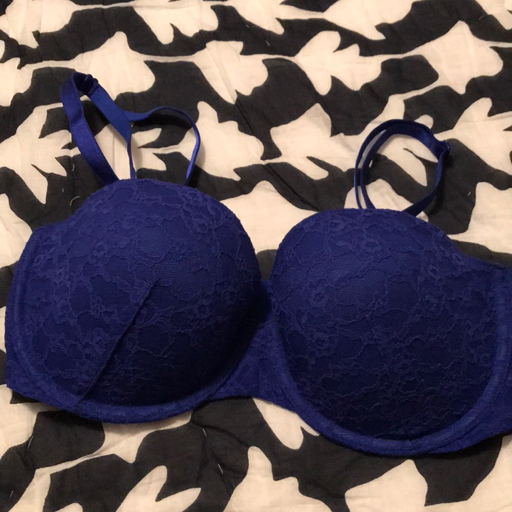 New bra